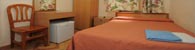 Hostal Fuente Sol, Hostal Madrid